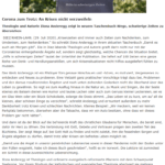 Besprechung des Buches Damit es auch ein Morgen gibt Hilfe in schwierigen Zeiten auf der Webseite des Dekanats Nassauer Land der Evangelischen Kirche in der Region Rhein-Lahn